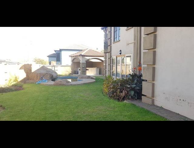 4 BEDROOM HOUSE FOR SALE IN MEYERTON EXT 6